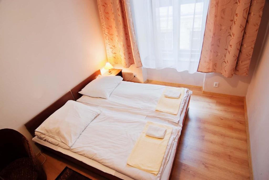 Cracow Apartments 24 Krakow Exterior photo
