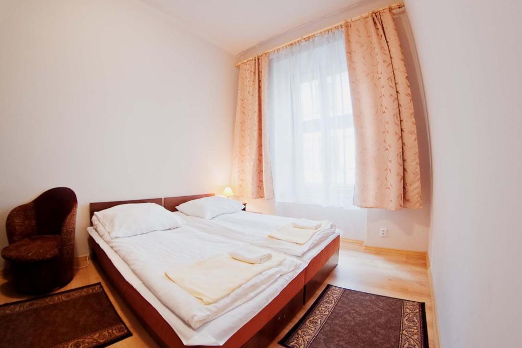 Cracow Apartments 24 Krakow Room photo