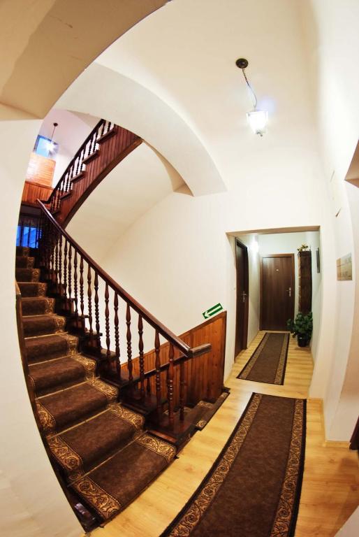 Cracow Apartments 24 Krakow Exterior photo